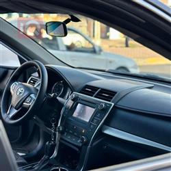 تۆیۆتا کامری